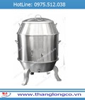 Hình ảnh: lu quay gà vịt, lò nướng gà nướng vịt tại điện máy Thăng Long
