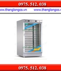 Hình ảnh: Tủ ủ bột mỳ 12 khay hoặc nhiều hơn