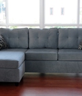 Hình ảnh: Sofa góc Vải cao cấp chuẩn xuất khẩu Mỹ