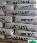 Hình ảnh: Azomite khoáng Mỹ khoáng trộn dạng bột