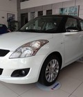 Hình ảnh: Suzuki Swift 2017, tặng Oppsion hấp dẫn, hỗ trợ trả góp lên đến 100% giá trị xe