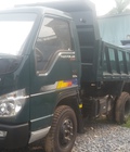 Hình ảnh: Xe tải ben thaco fld250c tải trọng 2,5 tấn hải phòng