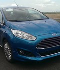 Hình ảnh: Xe Ford Fiesta 1.0L Ecoboost 2016 Đủ màu, Hỗ trợ vay LS thấp