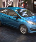 Hình ảnh: Bán xe Ford Fiesta Sport 1.5L AT mới 2016 chính hãng giá ưu đãi.