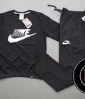 Hình ảnh: Bộ nỉ Nike chất đẹp hàng về thêm ạ