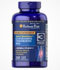 Hình ảnh: Glucosamine Chondroitin MSM Puritan s Pride 240 Viên