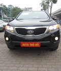 Hình ảnh: Bán xe Kia Sorento AT 2010, 610triệu