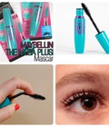Hình ảnh: Sỉ lẻ Mascara Maybeline Volum Express The Mega Plush chỉ 98k