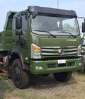 Hình ảnh: Bán xe tải ben Dongfeng Trường Giang 7.8T, 2 cầu, 2016