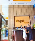 Hình ảnh: Đặt phòng ks King s Finger Đà Nẵng giá chỉ 550k/đêm