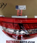 Hình ảnh: Đèn hậu miếng ngoài của xe Mercedes chính hãng
