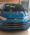 Hình ảnh: Cần bán xe Ford EcoSport titanium