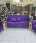 Hình ảnh: Sofa Cổ Điển CĐ01