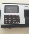 Hình ảnh: Máy chấm công vân tay tốt nhất  RONALD JACK X628 PRO, X628C-ID