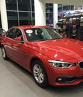 Hình ảnh: BMW 3 320i đời 2016 màu đỏ