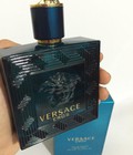 Hình ảnh: Nước hoa versace xanh 100ml