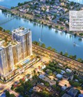 Hình ảnh: Căn hộ Viva Riverside Q6 ven sông giá chỉ từ 1,35 tỷ CK lên đến 9%