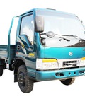 Hình ảnh: Bán xe tải ben 1.2 tấn tại Quảng Ninh, xe nhỏ chạy ngõ ngách