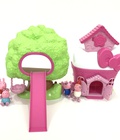 Hình ảnh: Đồ chơi Peppa Pig các mẫu mới nhất