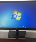 Hình ảnh: Bán chiếc màn hình LED 22 INCH LG bảo hành 2017