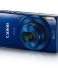 Hình ảnh: MÁY CHỤP HÌNH CANON IXUS 180(CHÍNH HÃNG)
