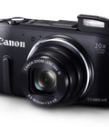 Hình ảnh: MÁY CHỤP HÌNH CANON Powershot sx 280 HS(VINH HÙNG