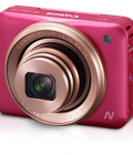 Hình ảnh: Máy chụp hìnhcanon powershot n 2 (chính hãng)