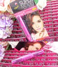 Hình ảnh: Sỉ lẻ Mascara dày dài mi 2 đầu Mistine Super Model chỉ 77k