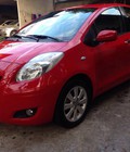 Hình ảnh: Bán xe Toyota Yaris 1.3AT, nhập Nhật, số tự động