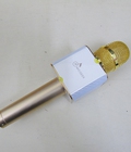 Hình ảnh: Micro kèm loa hát karaoke MICGEEK Q9