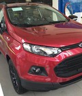 Hình ảnh: Chuyên Xe Ecosport 1.5AT titanium giá tốt, giao ngay