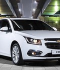 Hình ảnh: Chevrolet Cruze LTZ mới ra mắt phiên bản mới 2017, hỗ trợ 100% ngân hàng lãi suất 0,5%/tháng, alo ngay