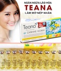 Hình ảnh: Serum collagen Teana C1