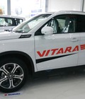 Hình ảnh: Suzuki Vitara 2016 Giảm ngay 35 triệu duy nhất trong tháng 11