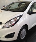 Hình ảnh: Chevrolet Spark 1.2 LS