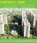 Hình ảnh: Sở hữu căn hộ V3 Prime Phú Lãm, chỉ với 900 tr/căn 2PN, nhận nhà Tháng 2/2017