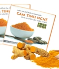 Hình ảnh: Bột cám tinh nghệ