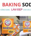 Hình ảnh: Bột Baking Soda nhập khẩu Mỹ