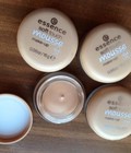 Hình ảnh: Sỉ lẻ Phấn tươi Đức Essence Soft Touch Mousse sốc chỉ 120k