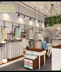 Hình ảnh: Xây dựng cá tính điển hình khi thiết kế để làm nền tảng hút khách cho shop