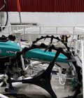 Hình ảnh: Bán máy cấy lúa tự động KUBOTA SPW48 C thay thế tới 20 nhân công cấy lúa,đảm bảo chất lượng mạ cấy
