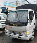 Hình ảnh: Xe tải jac 2t4 chạy trong tp mới 100%