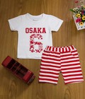 Hình ảnh: Bộ Osaka bé trai/ gái