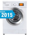 Hình ảnh: Khuyến mại 10% khi mua máy giặt panasonic lồng ngang 8 KG NA-128VK5WVT