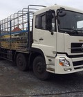 Hình ảnh: Bán xe tải Dongfeng Hoàng Huy 17t9 giá cực rẻ, Đại lý bán xe tải Dongfeng Hoàng Huy 17t9 4 chân giá tốt nhất