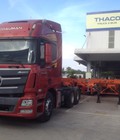 Hình ảnh: Thaco auman fv375,đầu kéo fv375 thaco an lạc