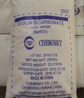 Hình ảnh: Chuyên cung cấp Sodium Bicarbonate nguyên liệu, cung cấp sản phẩm tăng kiềm