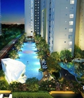 Hình ảnh: Chính chủ bán lại căn 71m2 tầng 9 tòa S1 giá 2.2 tỷ dự án Seasons Avenue nhìn bể bơi