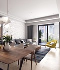 Hình ảnh: Cho thuê căn hộ C3 Vinhomes CentralPark, 2PN, full nội thất 22tr/th