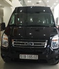 Hình ảnh: Trả góp giá Rẻ cho Dòng xe Ford Transit 2017 16 chỗ màu trắng từ Ford Phú Mỹ